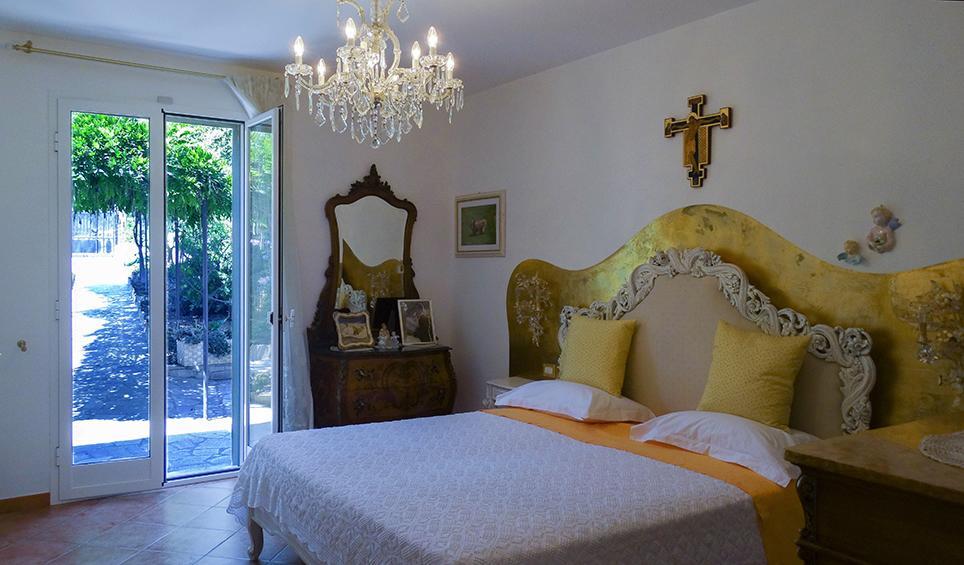 La Casa Di Sissi B&B Sanremo Quarto foto