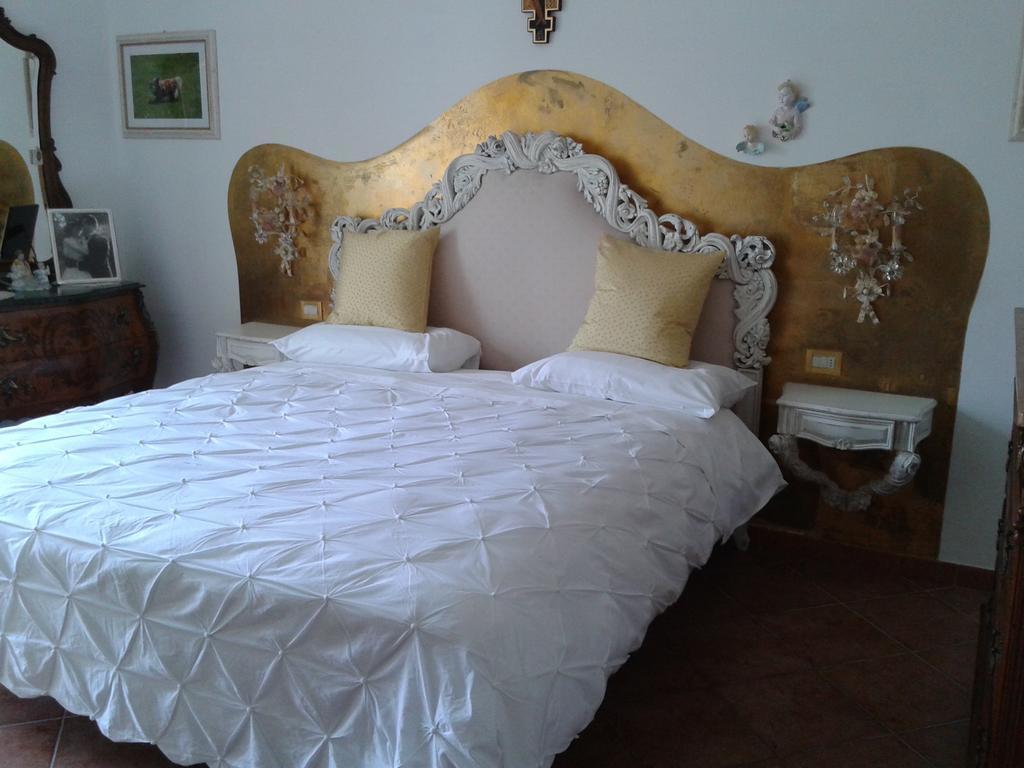 La Casa Di Sissi B&B Sanremo Quarto foto